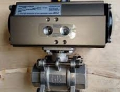VAN BI ĐIỀU KHIỂN KHÍ NÉN 